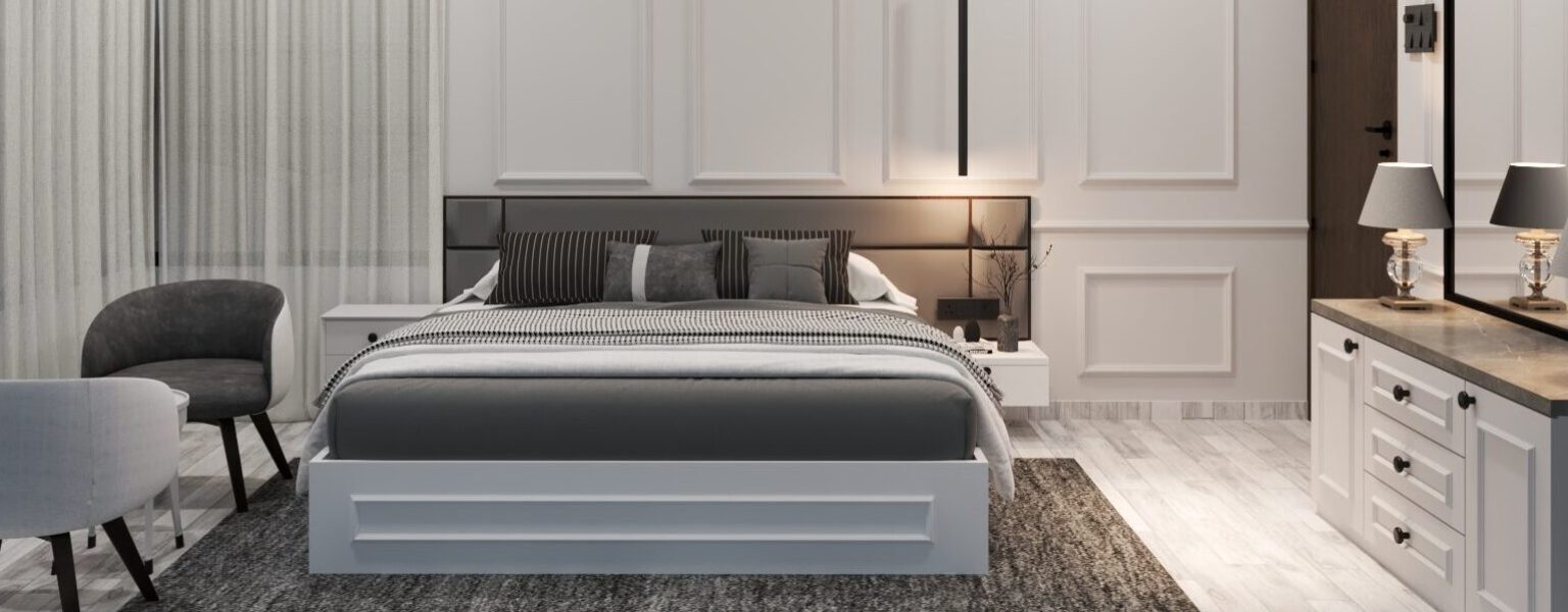 master bedroom 1
